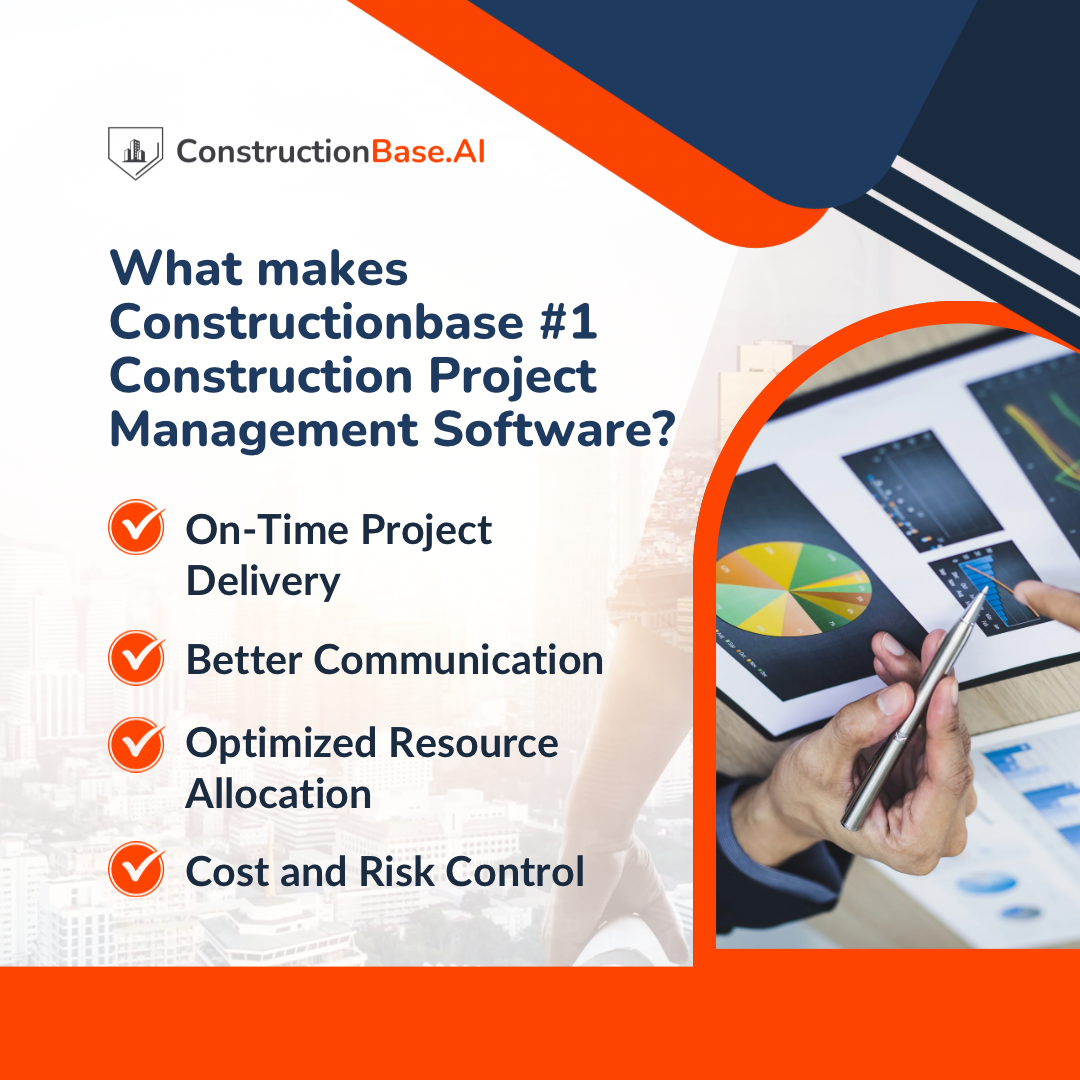 Inside Construction Project Management Software: Top Features