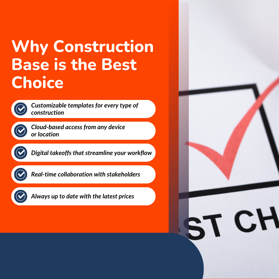 How Construction Estimating Software Elevates Project Precision