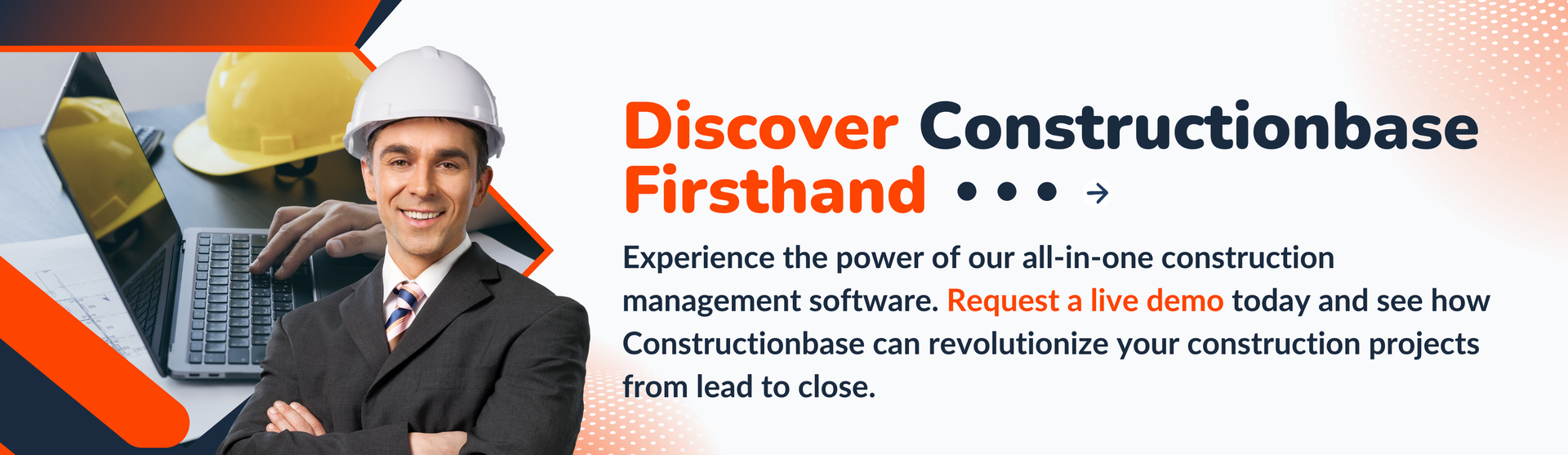 construction software