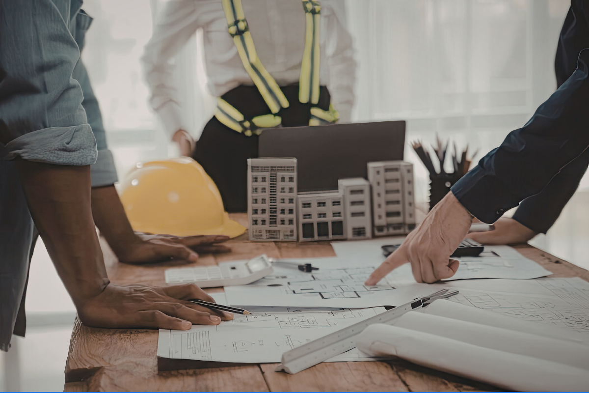 Why Mid-Sized Construction Firms Outgrow Spreadsheets Faster Than They Think