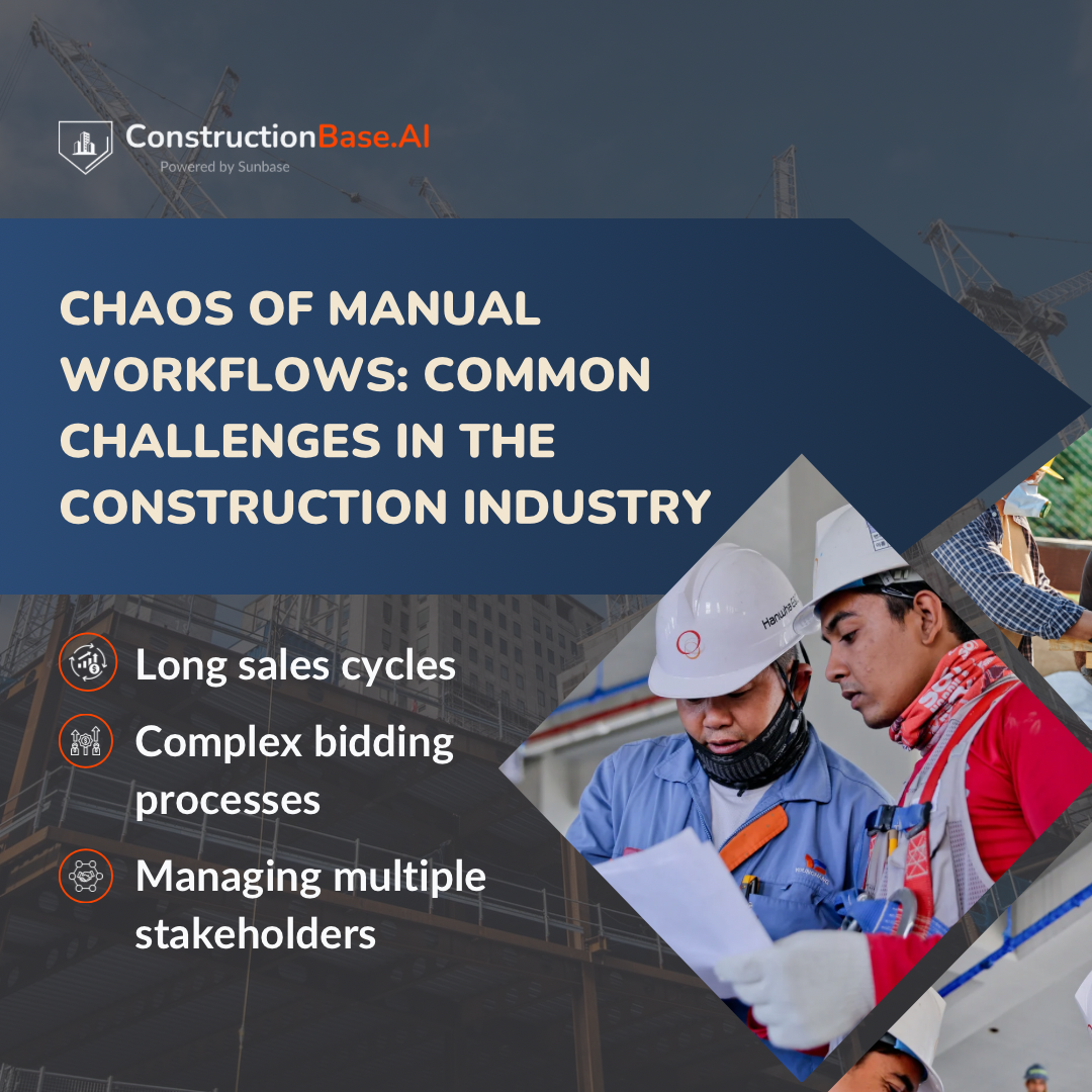 Understanding the Construction Industry