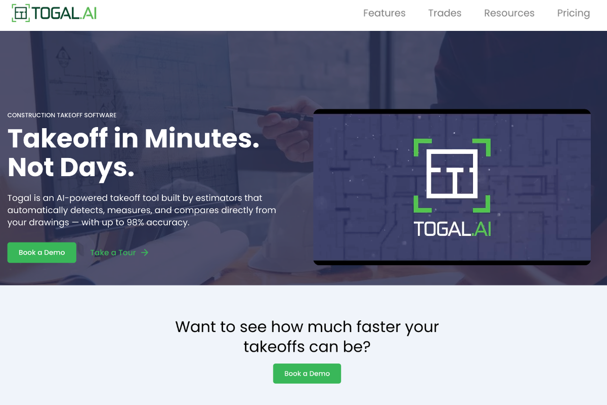 Togal.AI