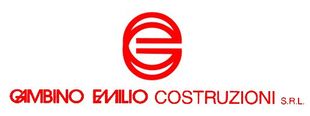Gambino Emilio Costruzioni Logo