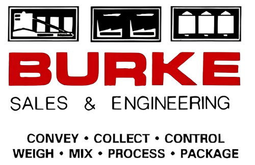Burke Sales and Engineering Logo