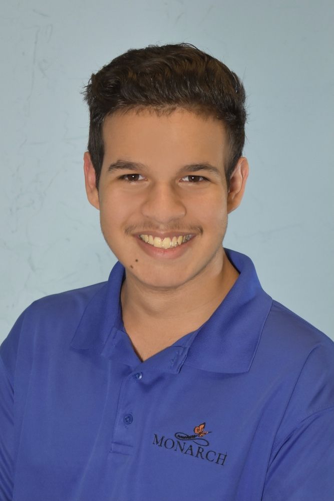 Staff Photo