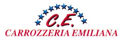 CARROZZERIA EMILIANA - LOGO