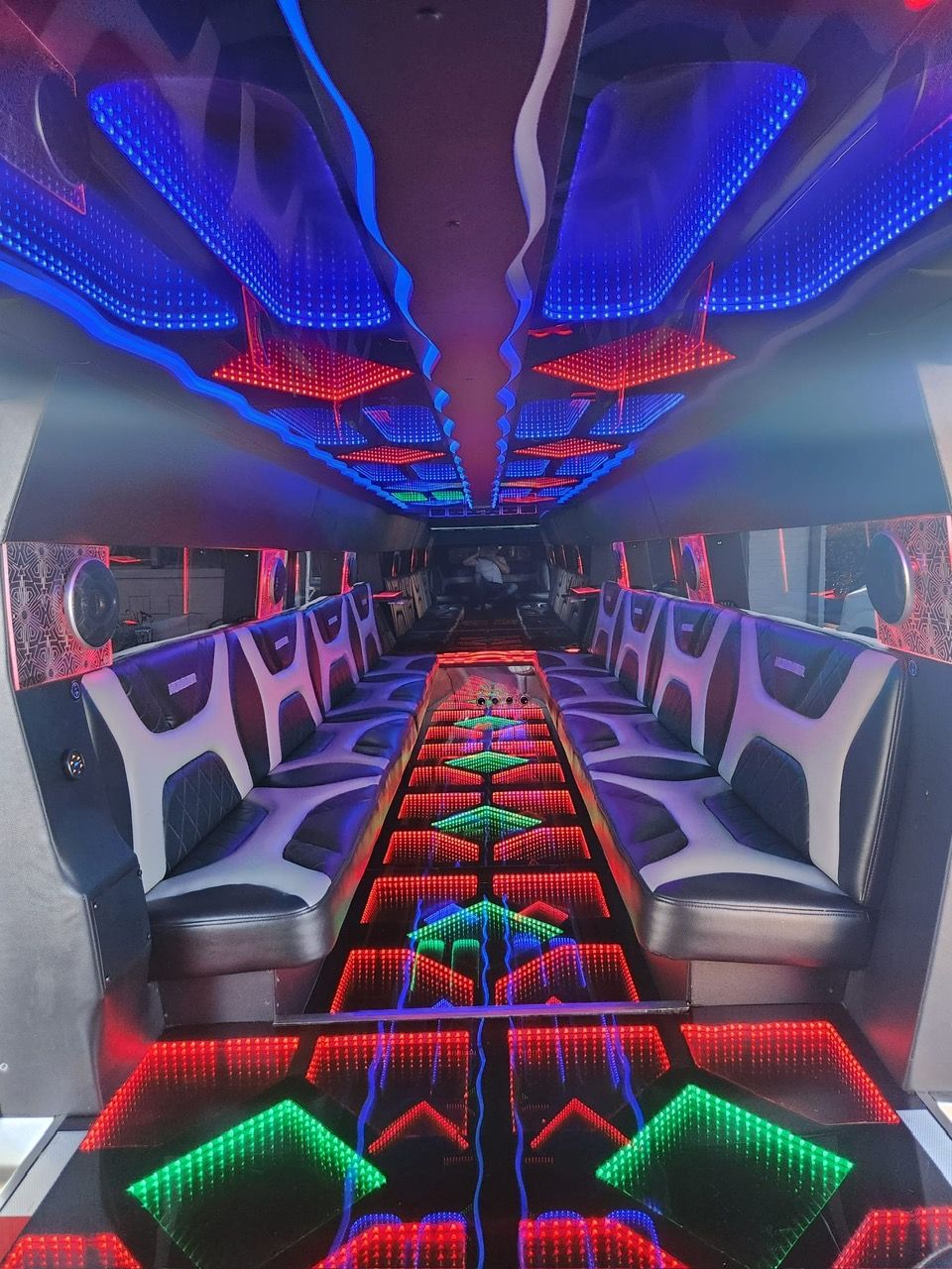 DALLAS PREMIUM CHAUFFEUR SERVICES