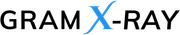Gram X-Ray, Inc. Logo