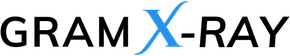 Gram X-Ray, Inc. Logo