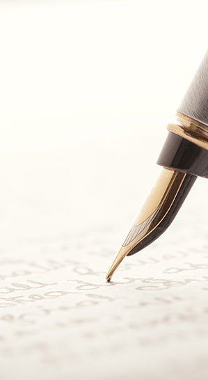 Blog Writing