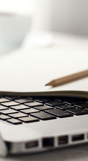Website Copywriting