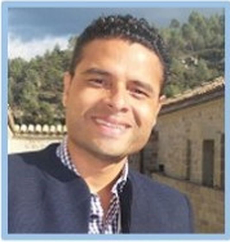José Laws