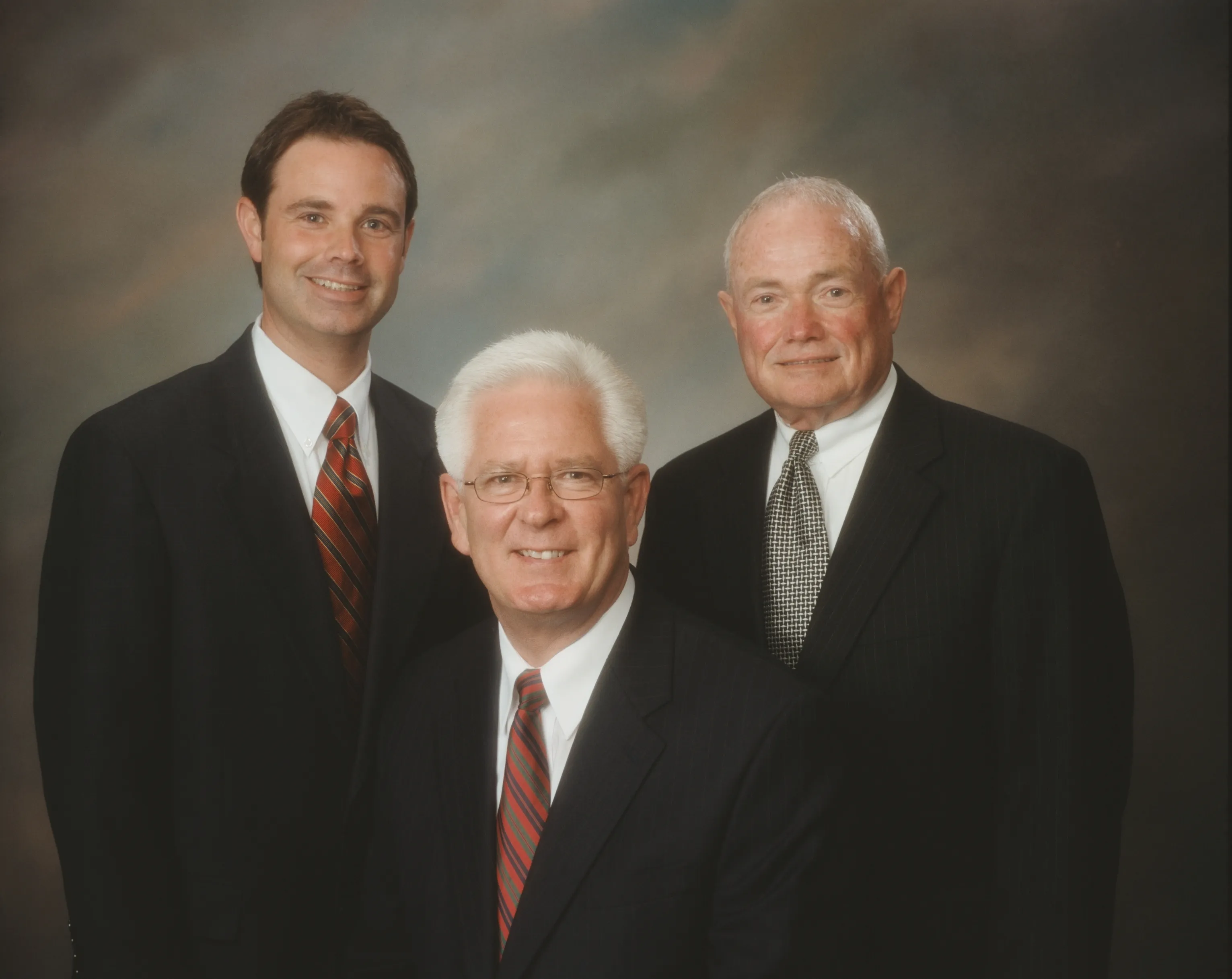 History Werner Harmsen Funeral Home