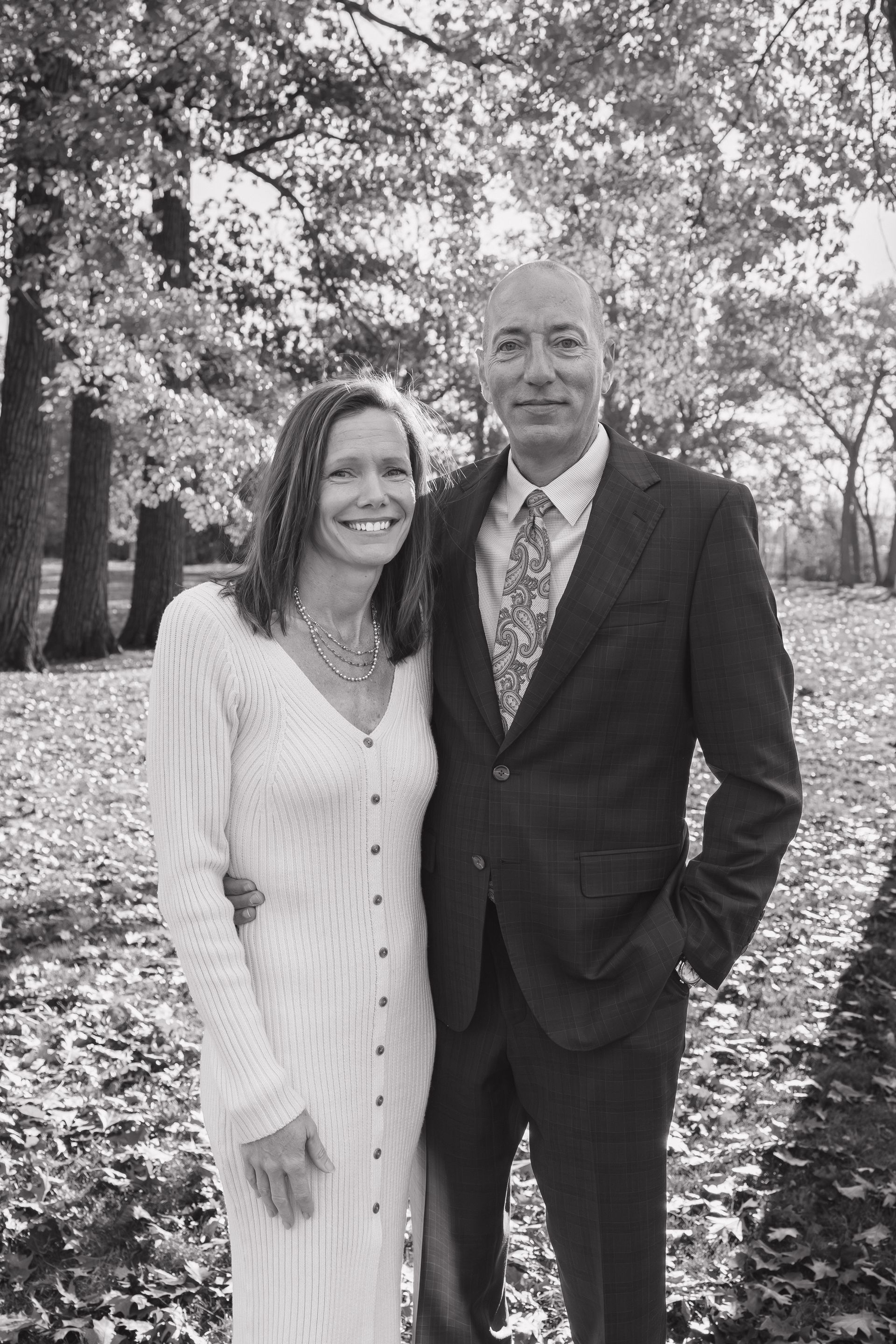 Our Team Werner Harmsen Funeral Home