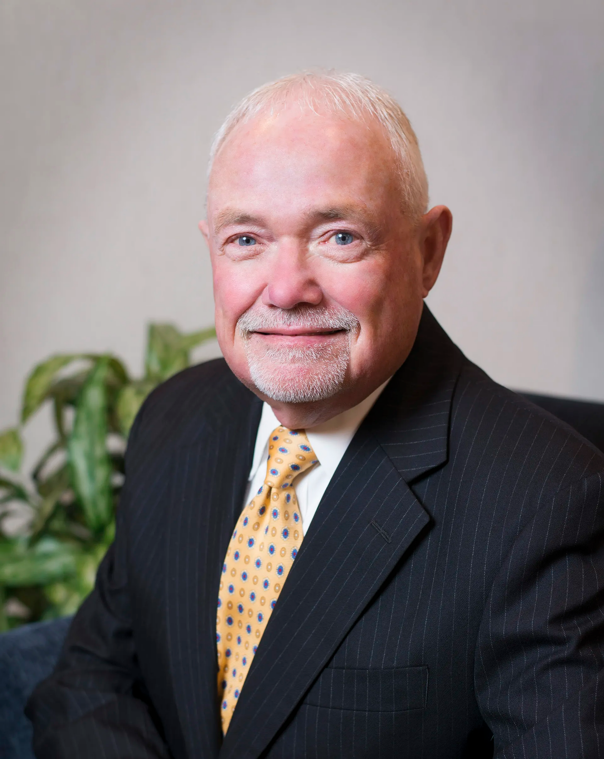 Michael D. Werner