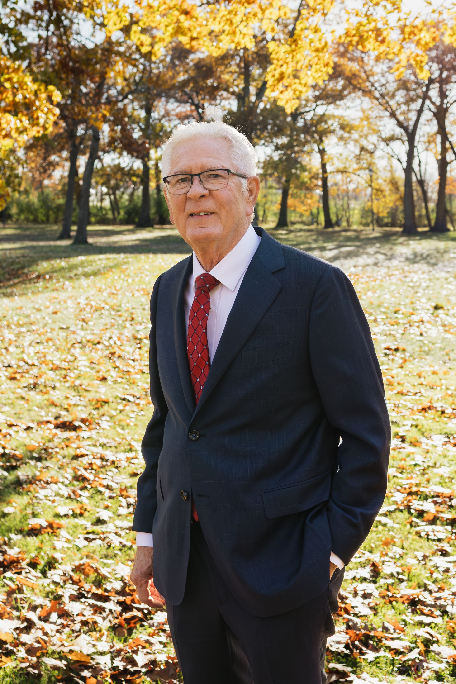 Wayne Buteyn