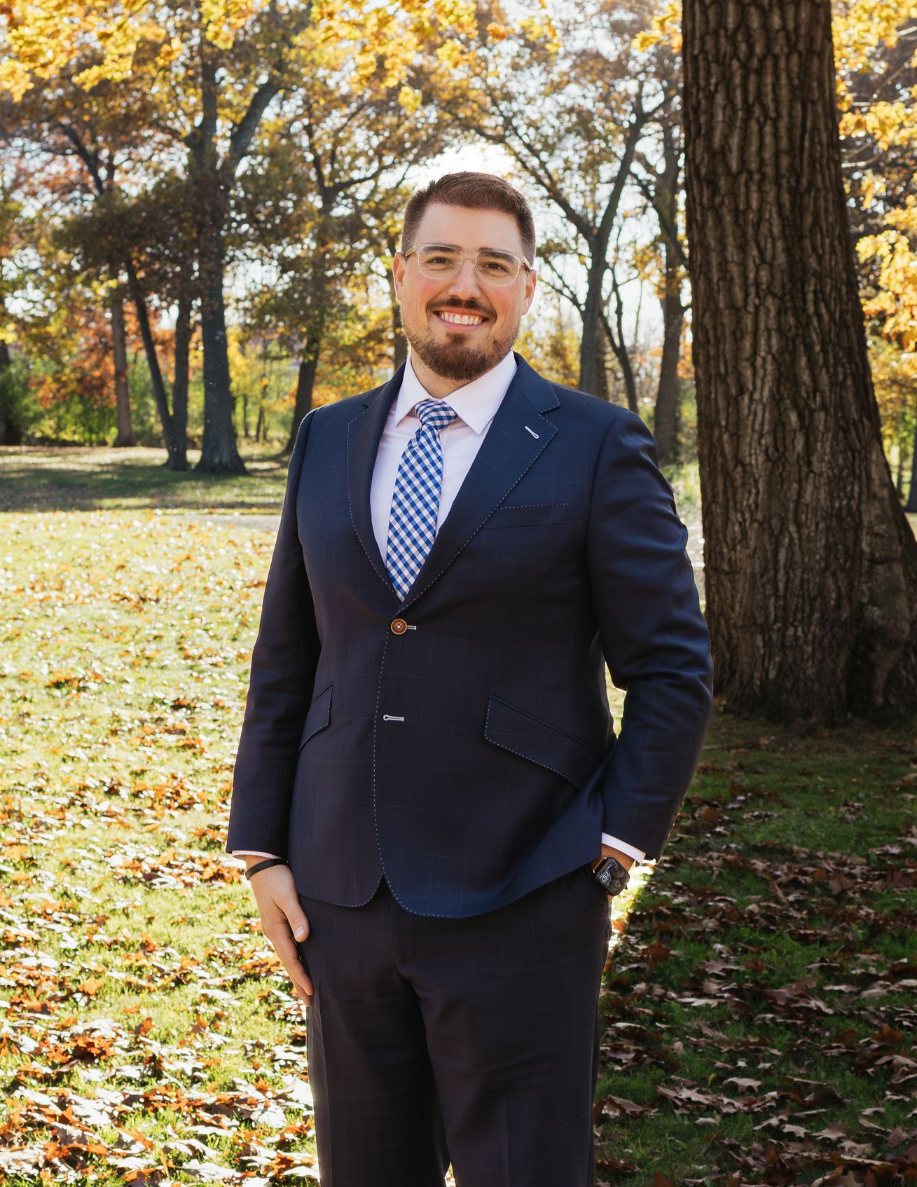 Tyler S. Schulz