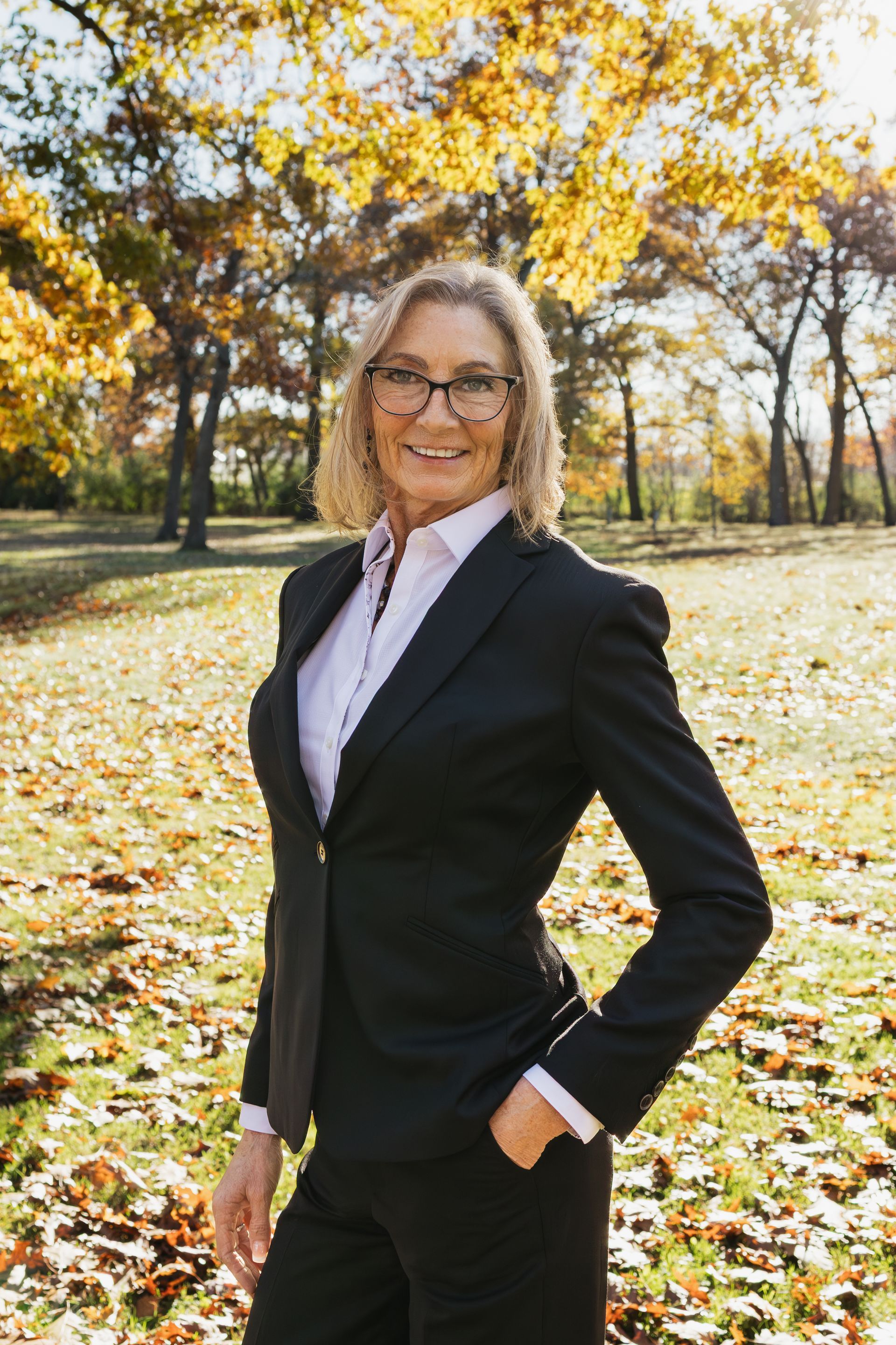Lori McConochie