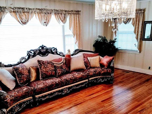 McKnight-Fraser Funeral Homes | Andrews, SC