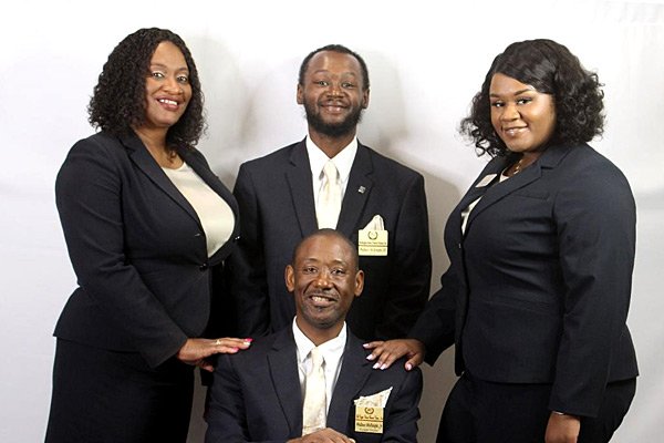 McKnight-Fraser Funeral Homes | Andrews, SC