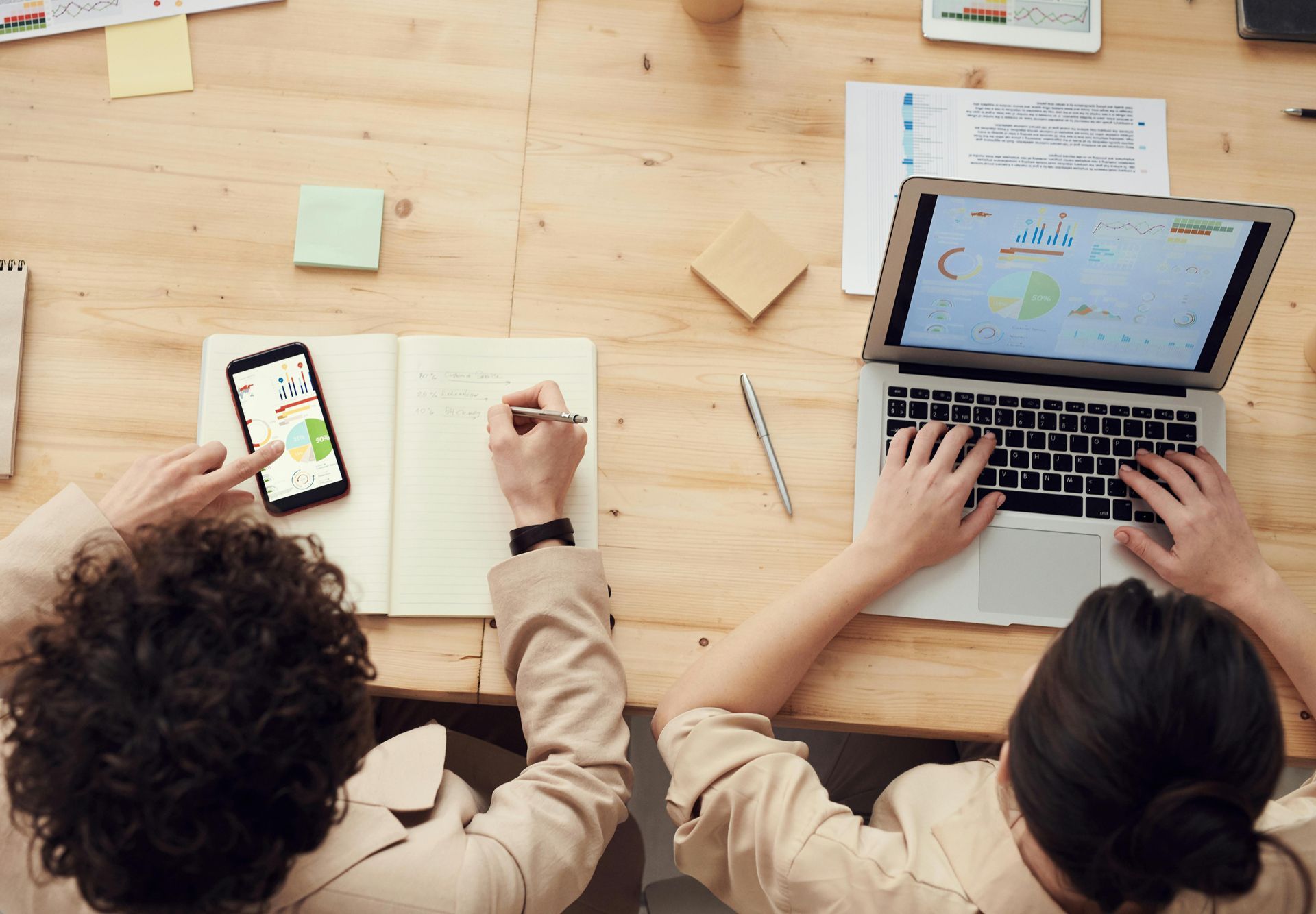 contractor website design collaboration