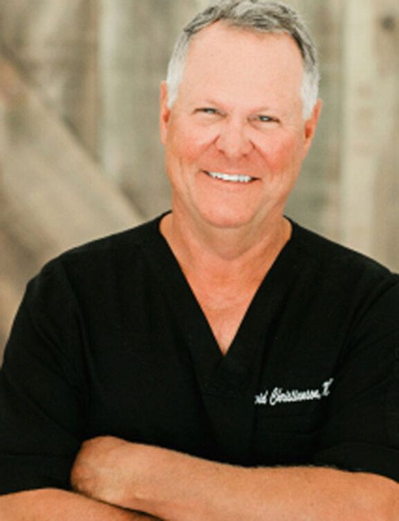 Dr. David Christianson