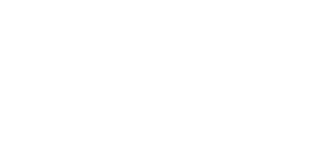 A black and white logo for viridity medical spa with a woman 's face and flowers.