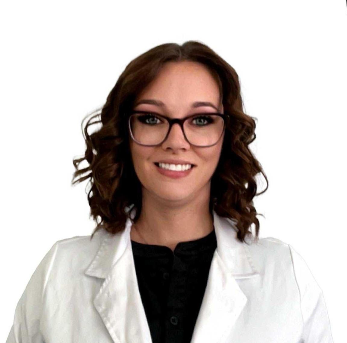 Cara Rosas, FNP-C