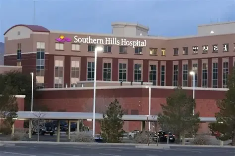 Southern Hills Hospital and Medical centerhttps://www.sunrisehealthinfo.com/locations/southern-hills-hospital
