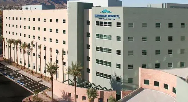 Southern Hills Hospital and Medical centerhttps://www.sunrisehealthinfo.com/locations/southern-hills-hospital
