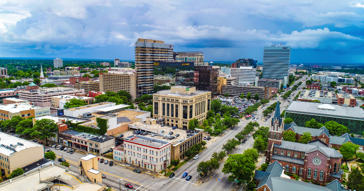 Columbia, SC