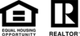 Equal Housing | Realtor Logo