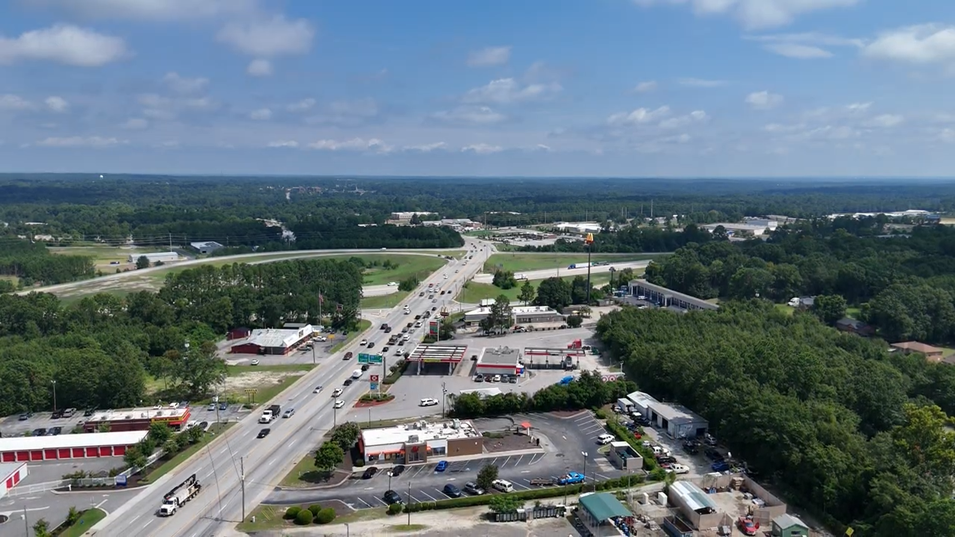 Lexington