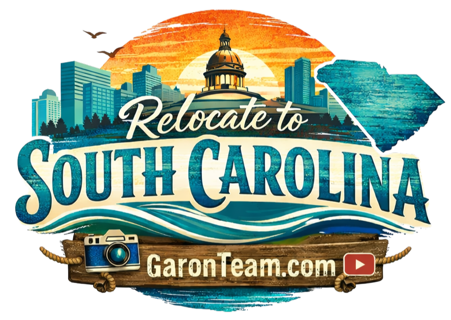 Garon Team LPT Realty