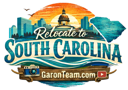 Garon Team LPT Realty