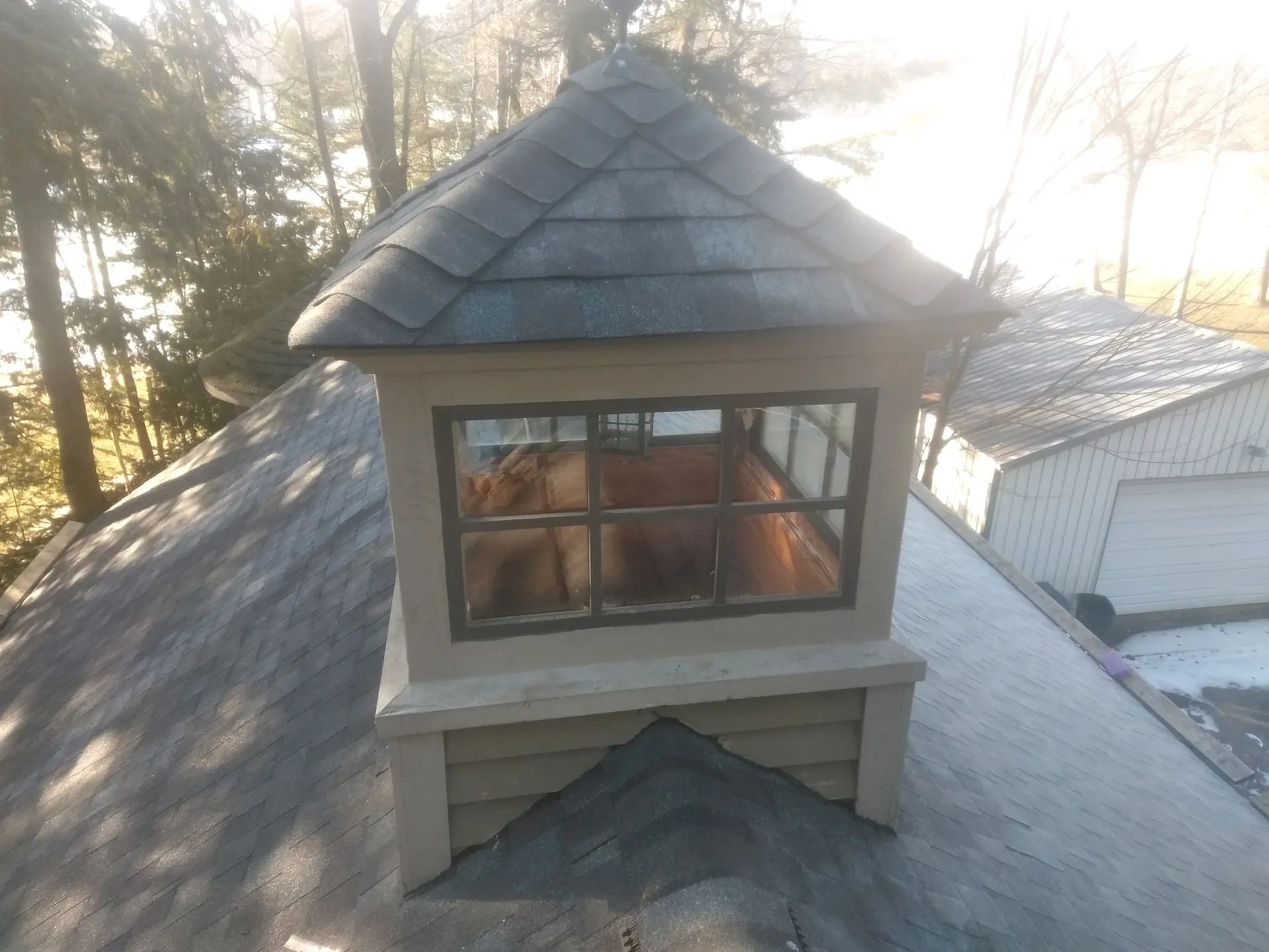 Roofing 1