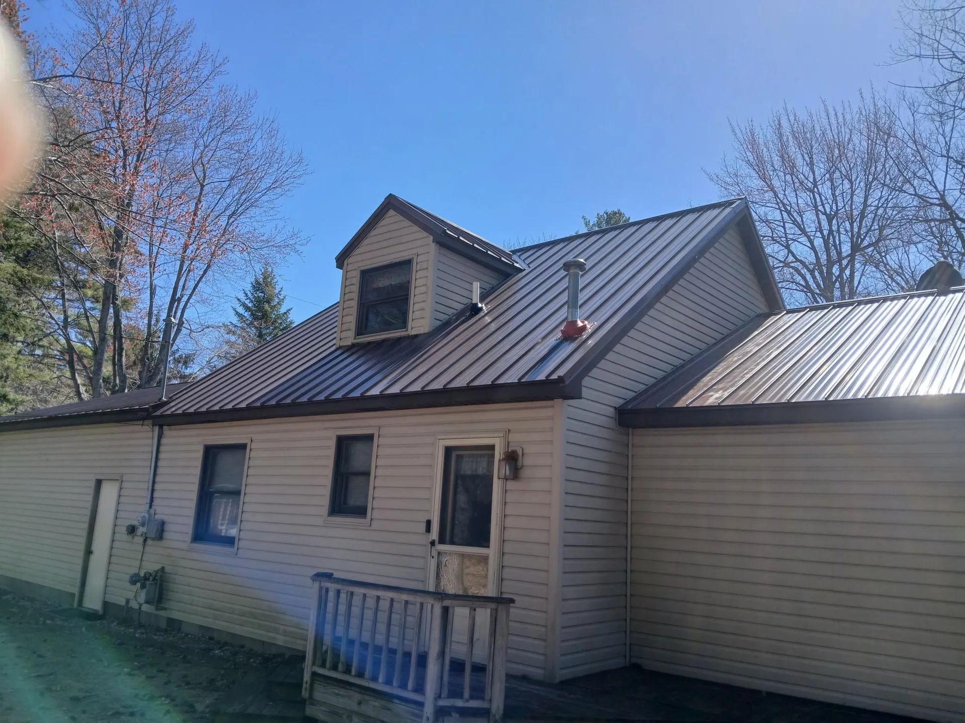 Roofing 10