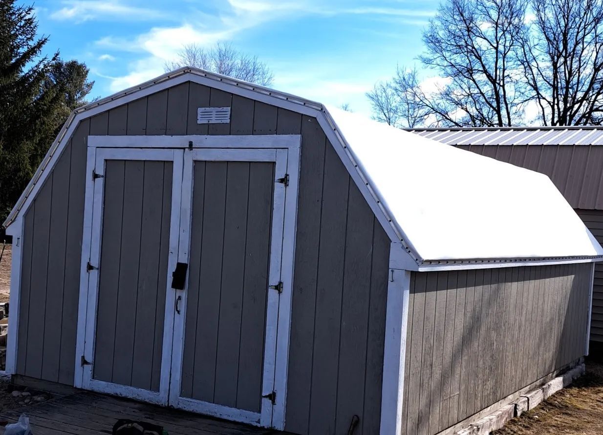 Roofing 11