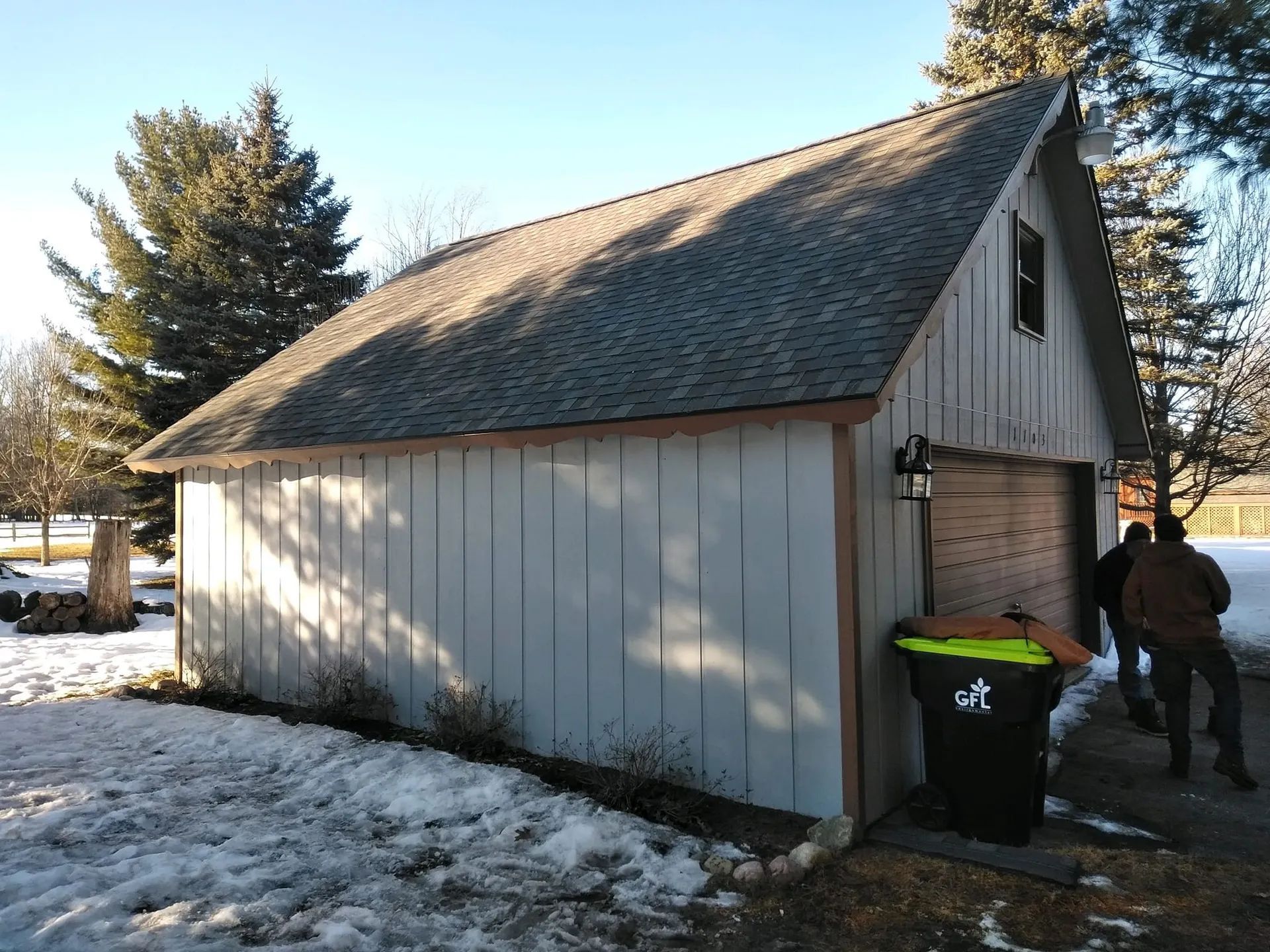 Roofing 13