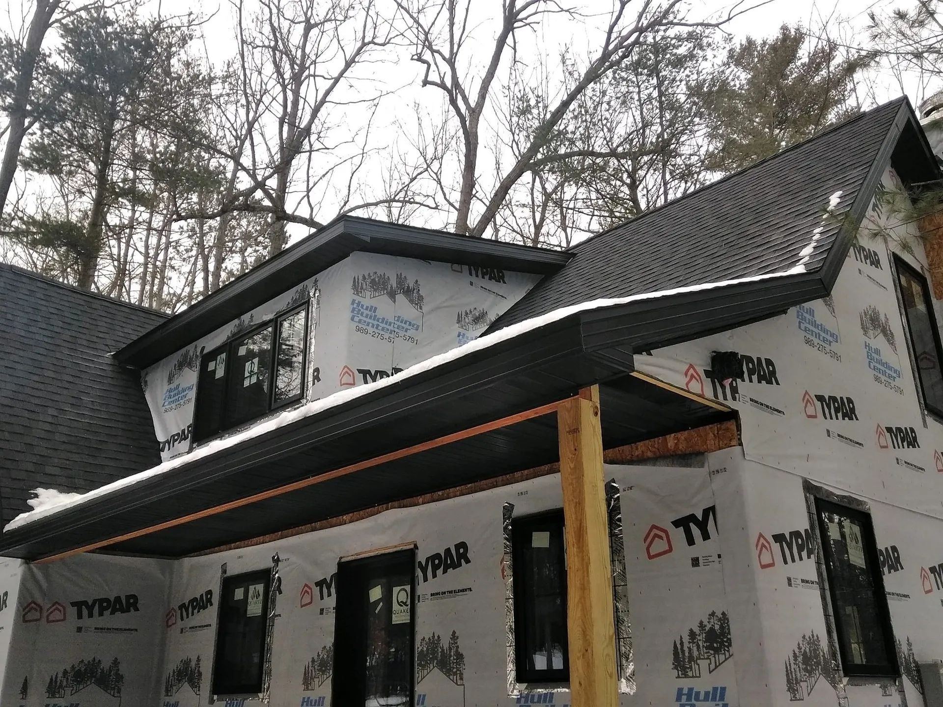 Roofing 15