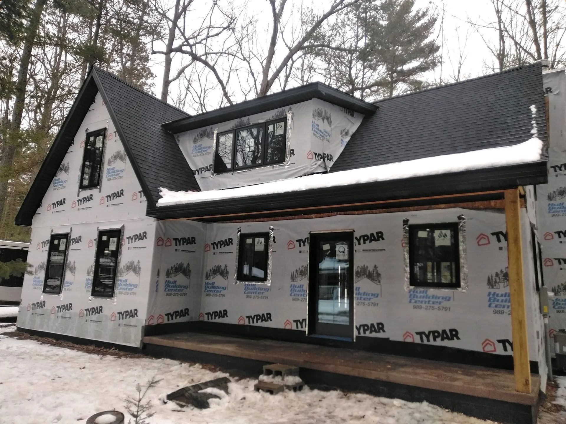 Roofing 16