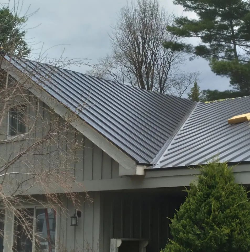 Roofing 18