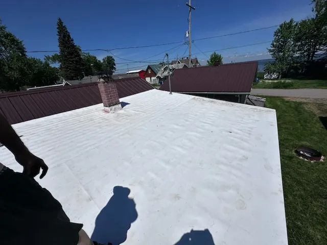 Roofing 3
