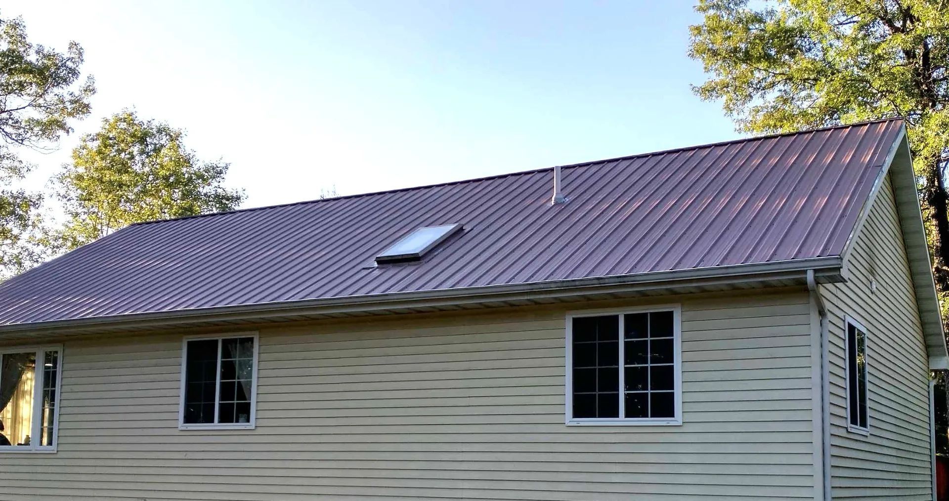 Roofing 7