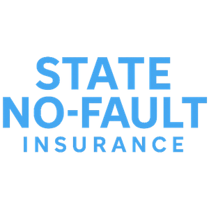 State No-Fault Insurance logo