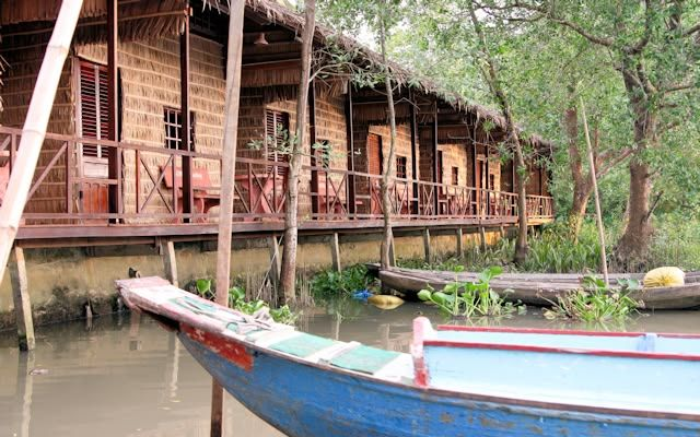 Experience a Mekong Delta Homestay