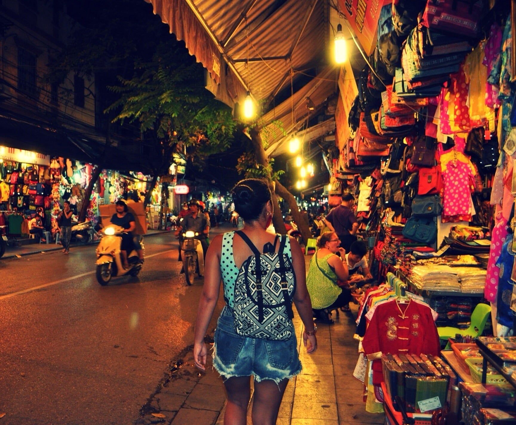 Vietnam Travel Tips  1