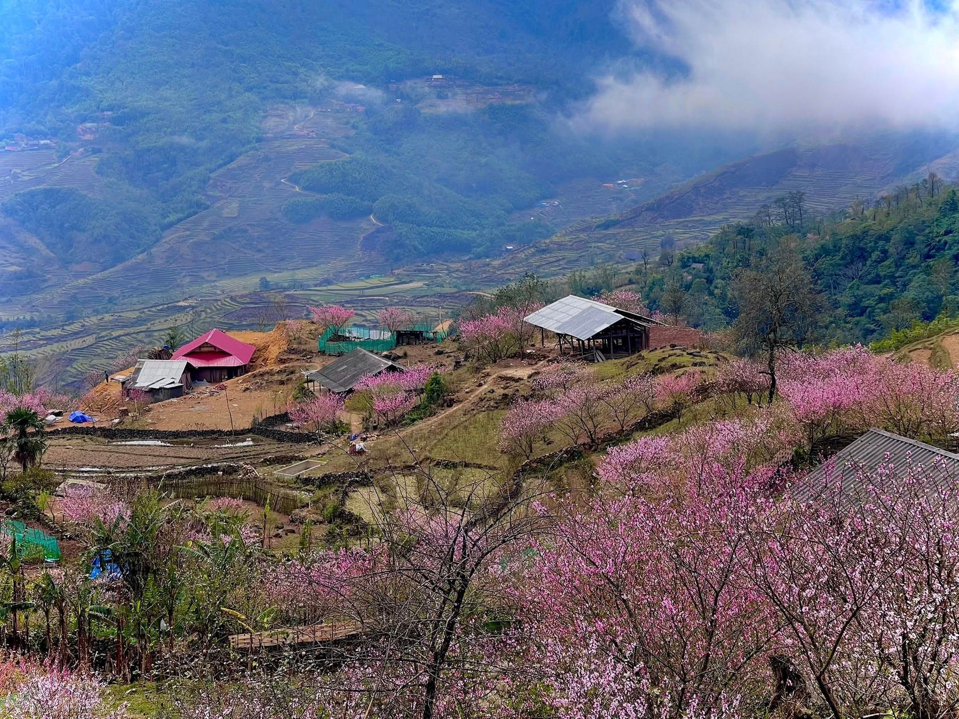 Discover Hidden Villages (Non-Touristic) Discover Hidden Villages (Non-Touristic)