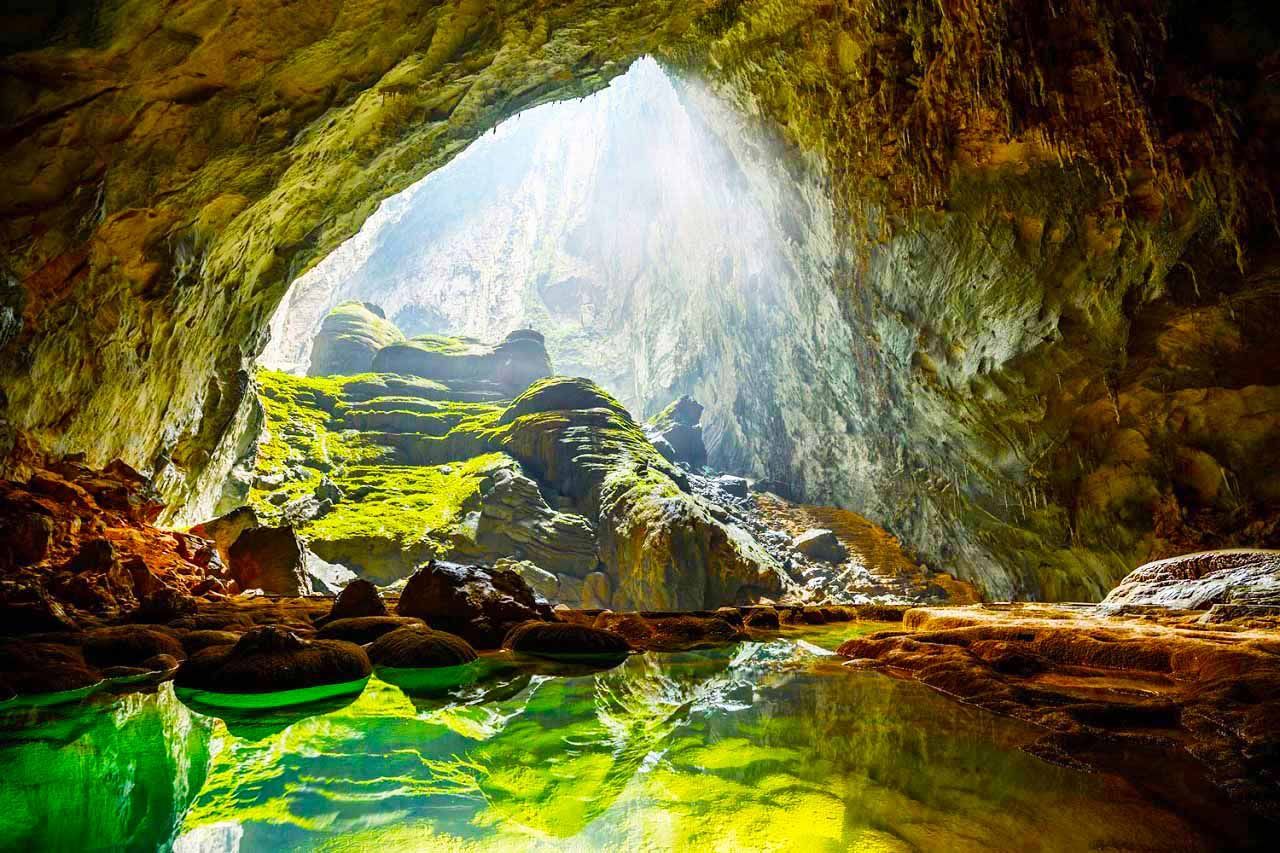 Why Visit Phong Nha-Ke Bang National Park? Why Visit Phong Nha-Ke Bang National Park?