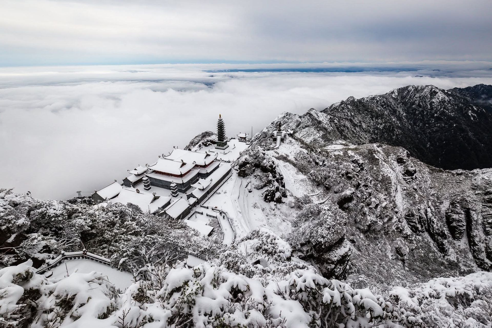 Experience Sapa in Different Seasons 2